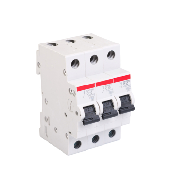 Automatic circuit breaker