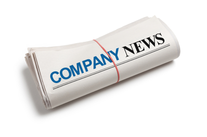 Company News Company News