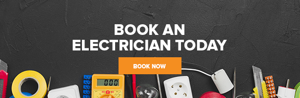 Book An Electrician