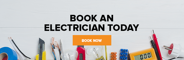 Book An Electrician Today