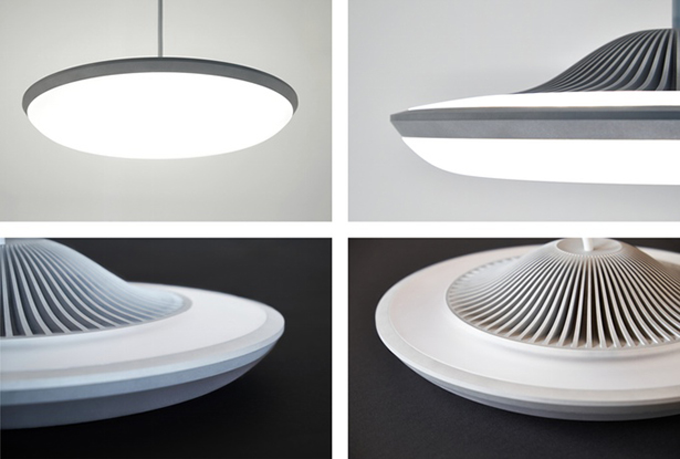 A Smart Lamp That Lights All Corners - Everest Electrical