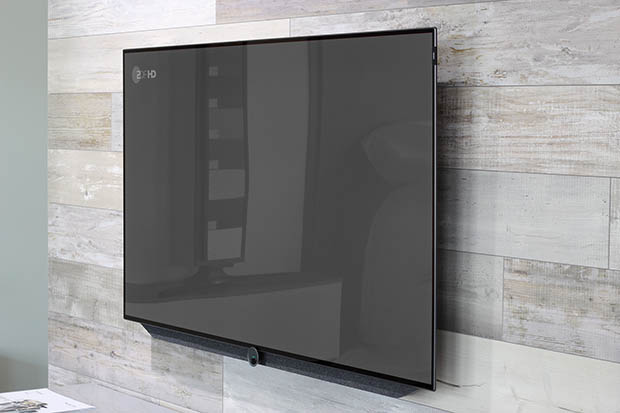 Why Wall Mounting Your TV Is A Great Idea