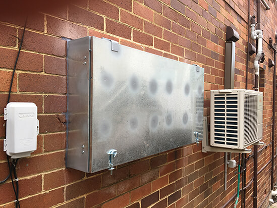 switchboard upgrade in balgowlah