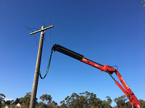 power-pole-removal