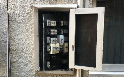 How To Reset Safety Switch and What to Do when It Trips